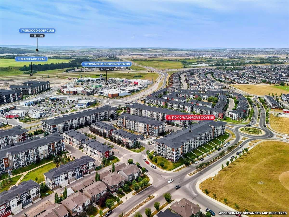 310, 10 Walgrove Walk SE