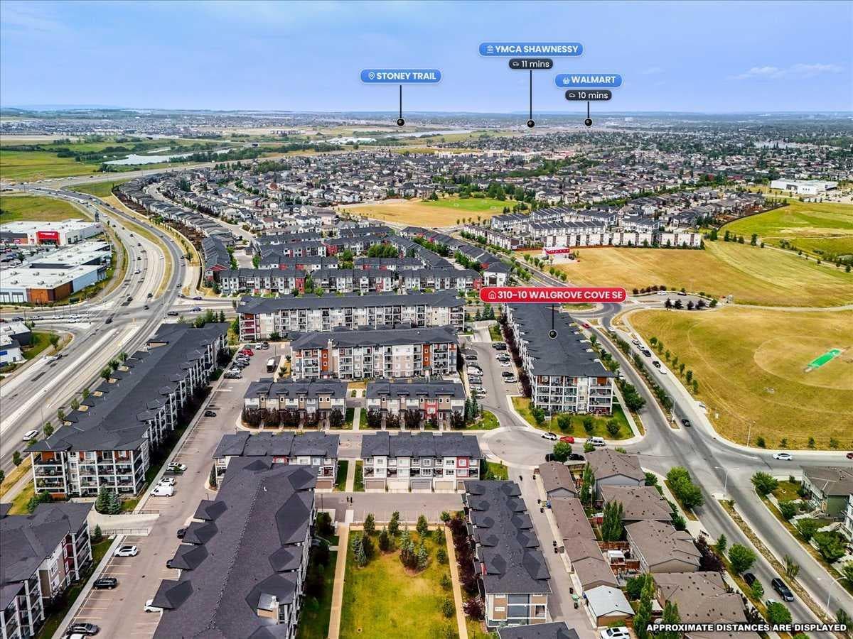 310, 10 Walgrove Walk SE