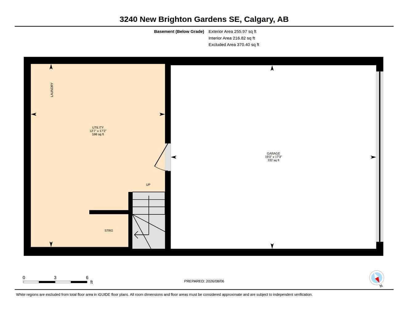 3240 New Brighton Gardens SE