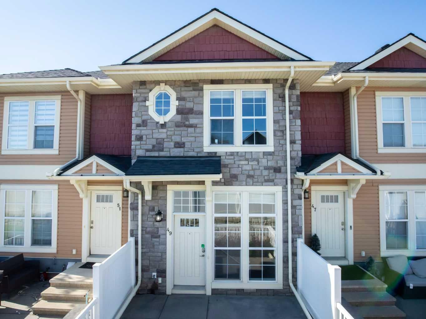 49 Auburn Bay Common SE