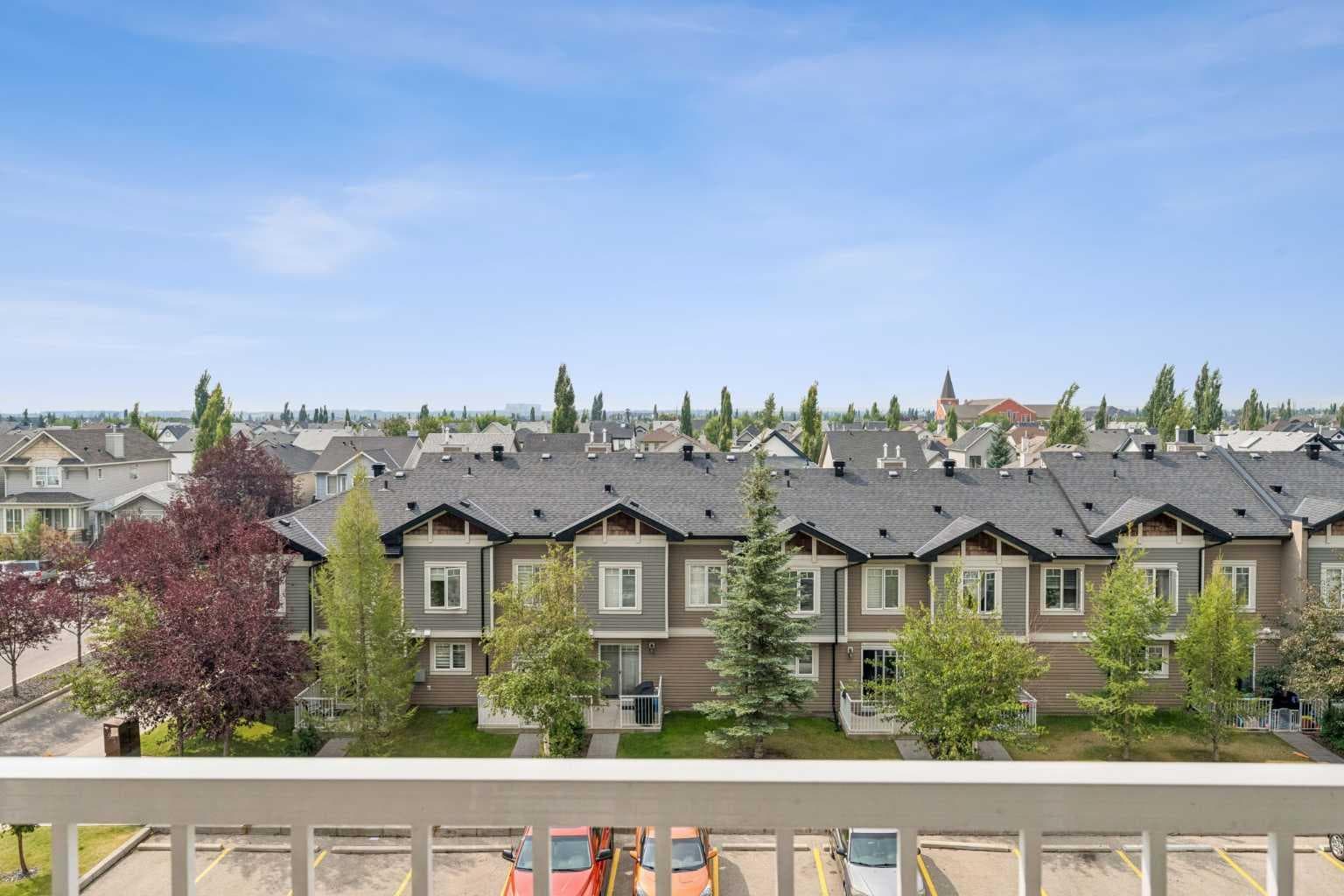 4410, 115 Prestwick Villas SE