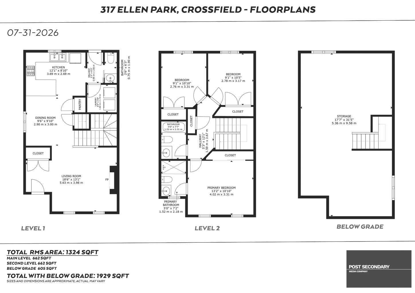 317 Ellen Park 