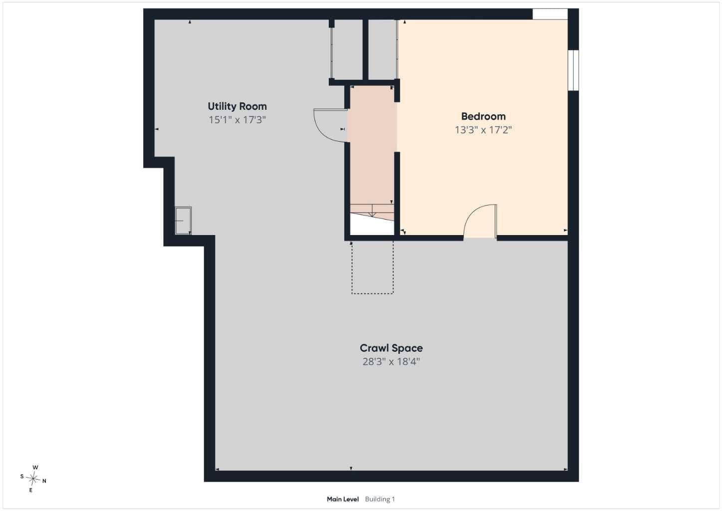 44 Woodbrook Place SW