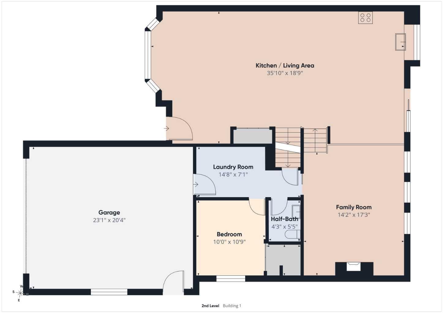 44 Woodbrook Place SW