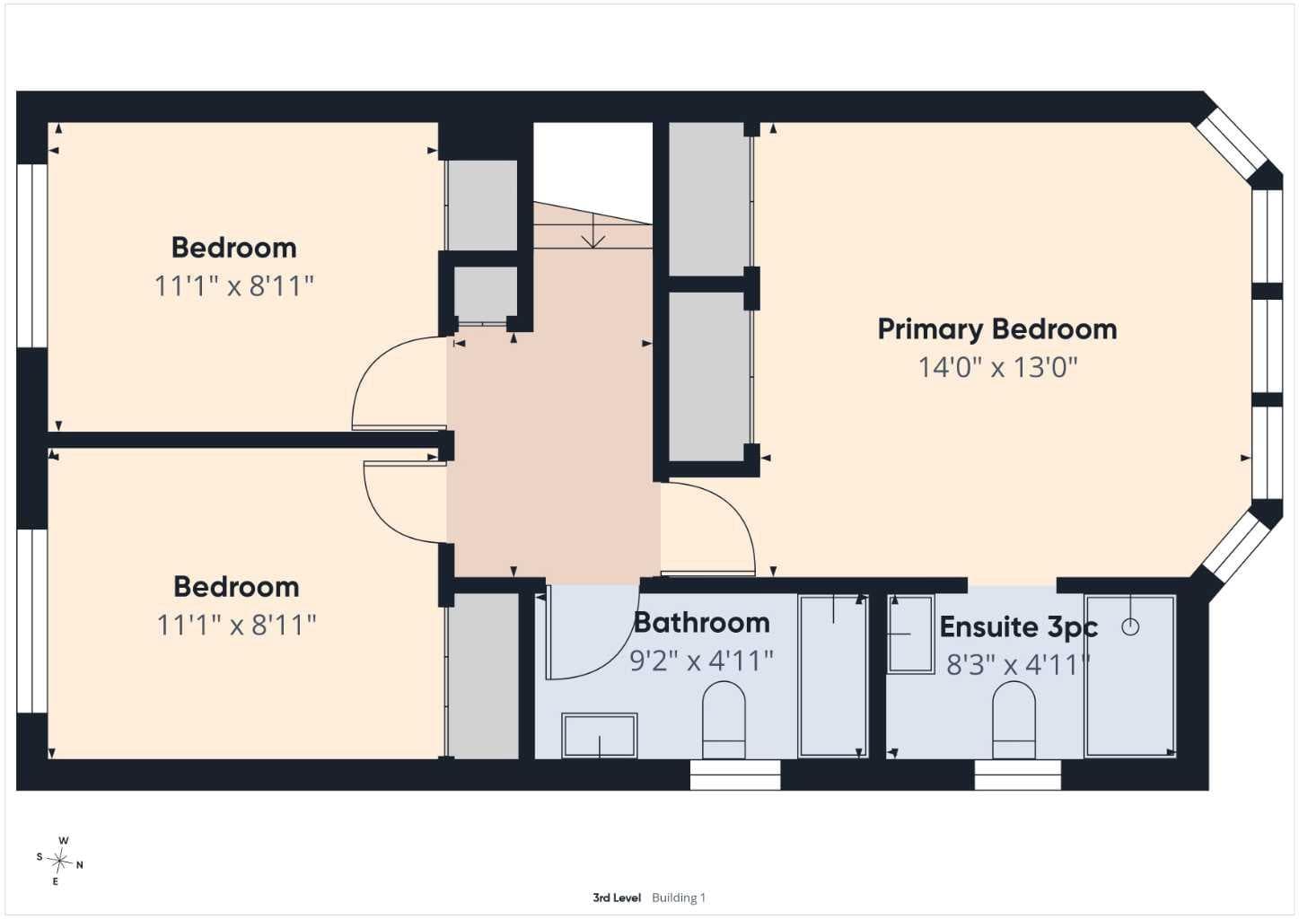 44 Woodbrook Place SW