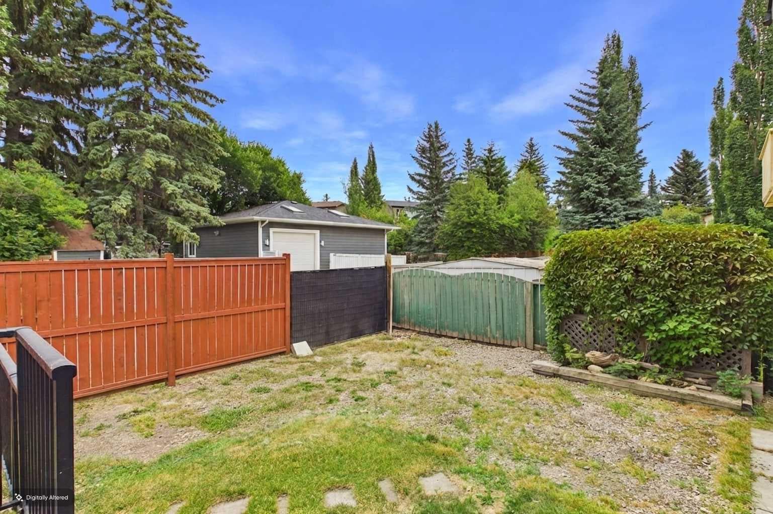 44 Woodbrook Place SW