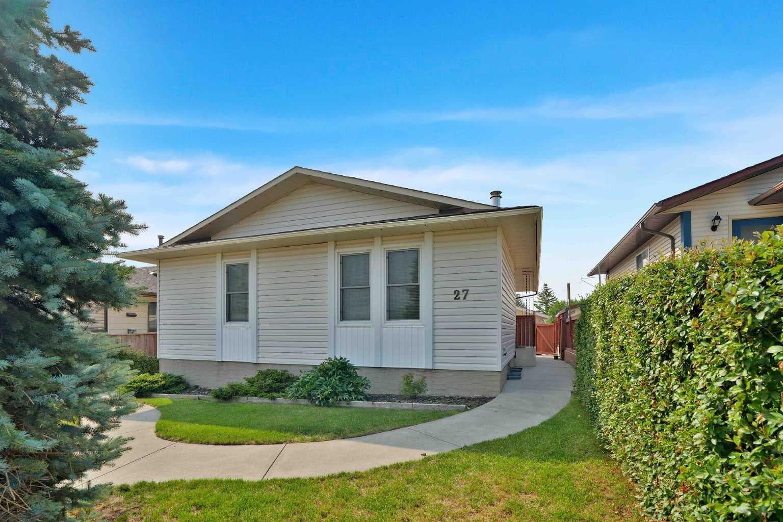 27 Bedridge Way NE