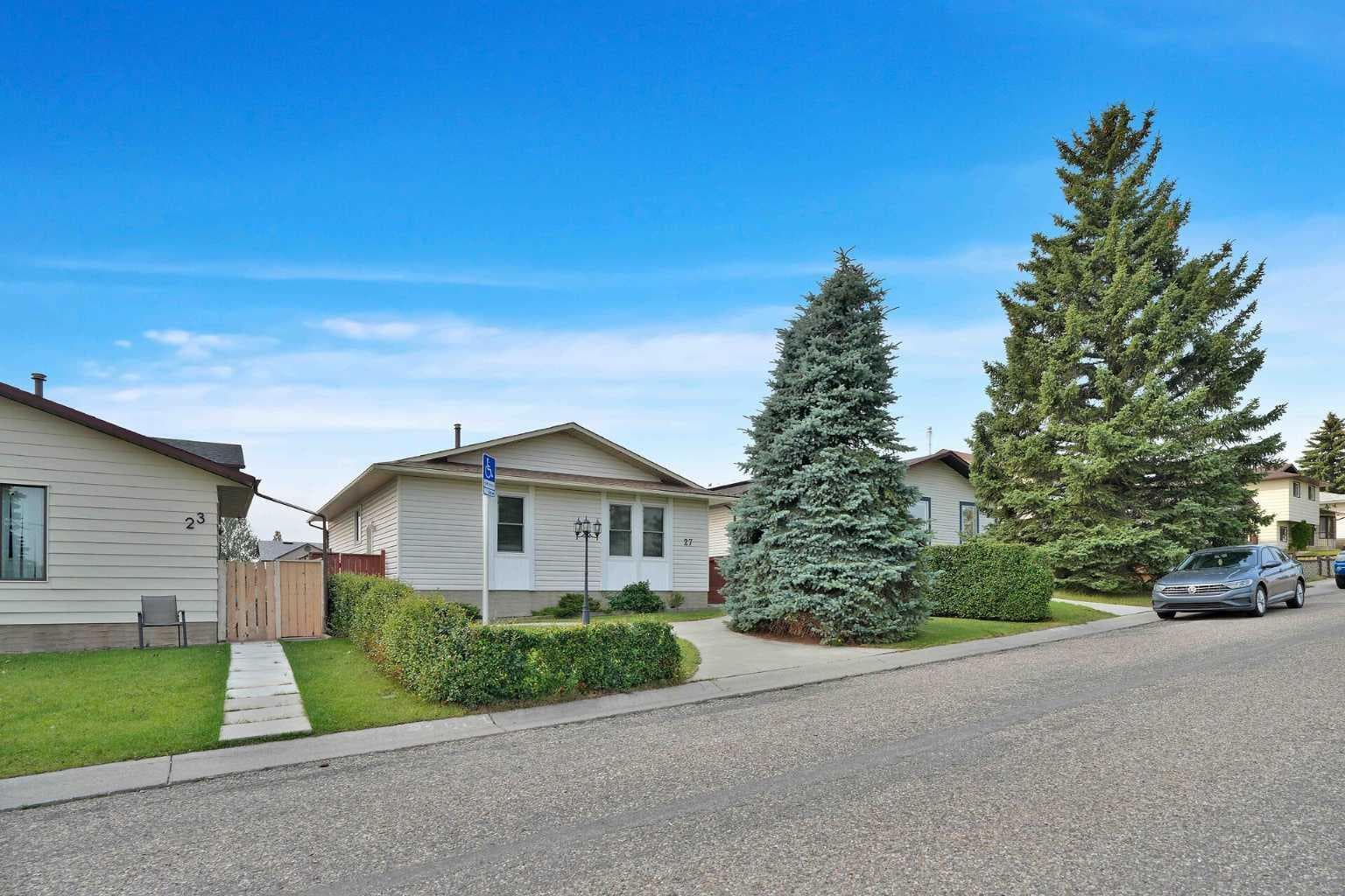 27 Bedridge Way NE