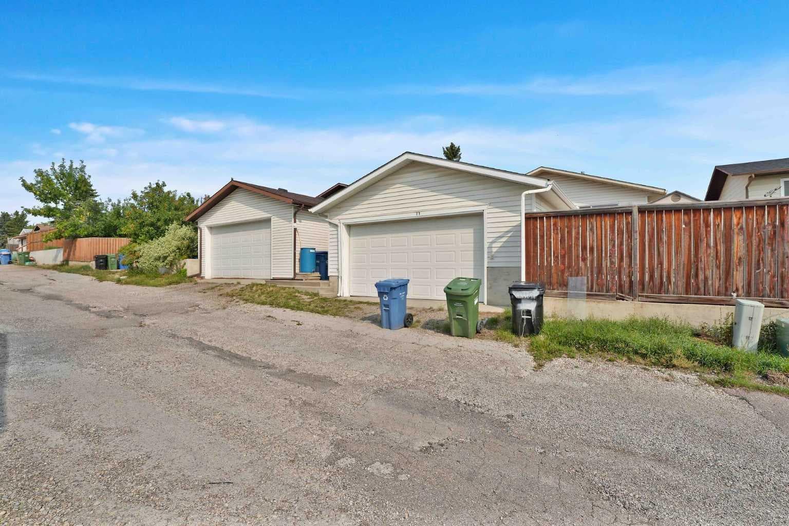 27 Bedridge Way NE