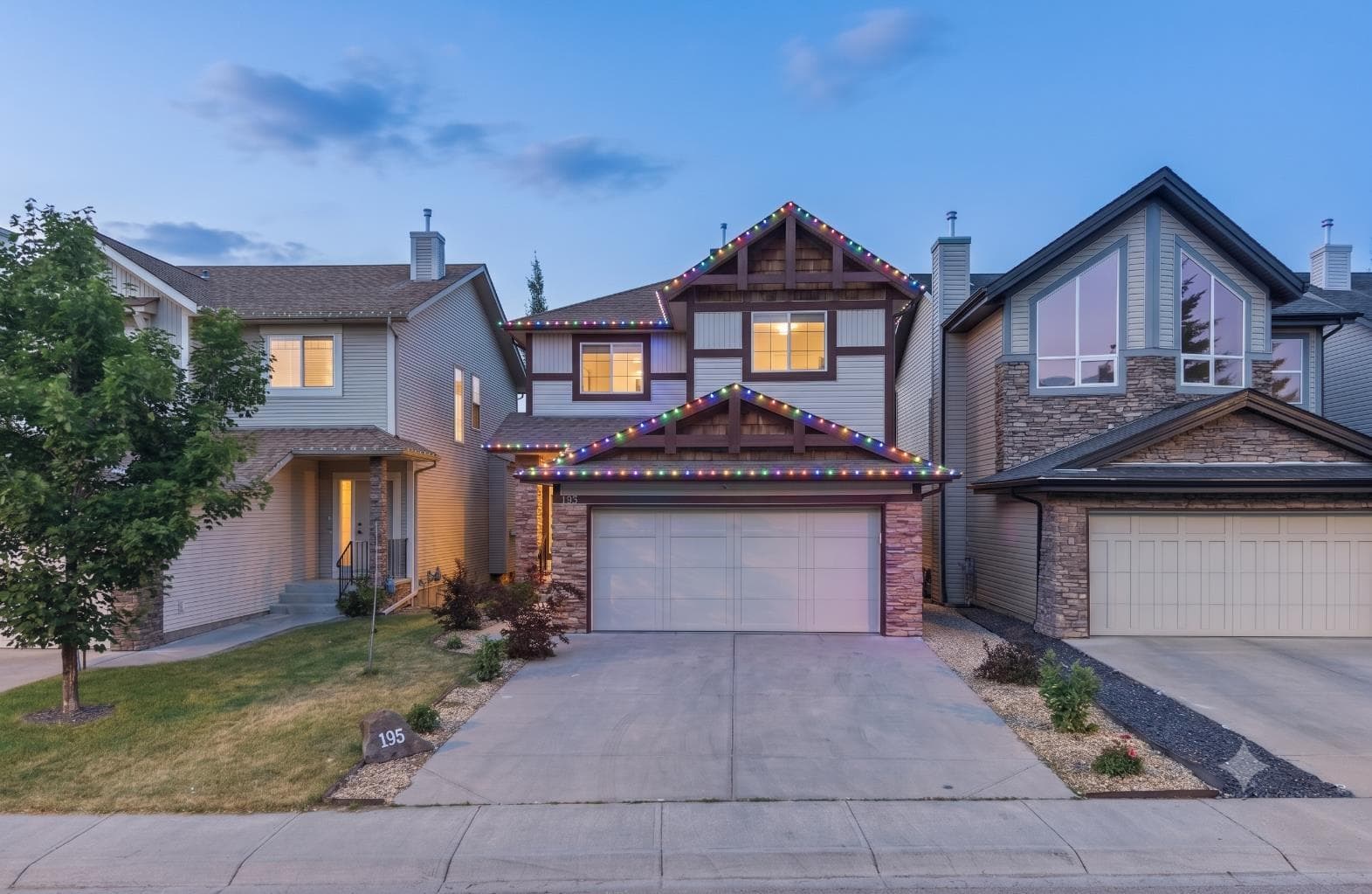 195 St Moritz Terrace SW