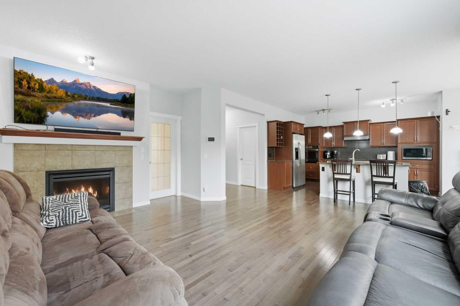 38 Silverado Skies Crescent SW