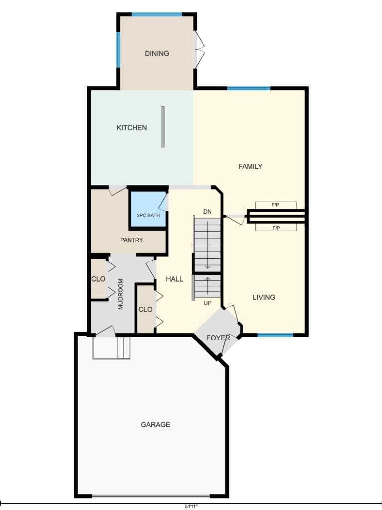 38 Silverado Skies Crescent SW