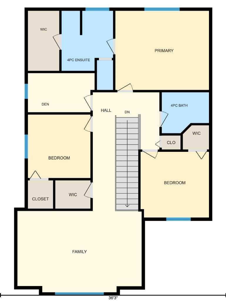 38 Silverado Skies Crescent SW