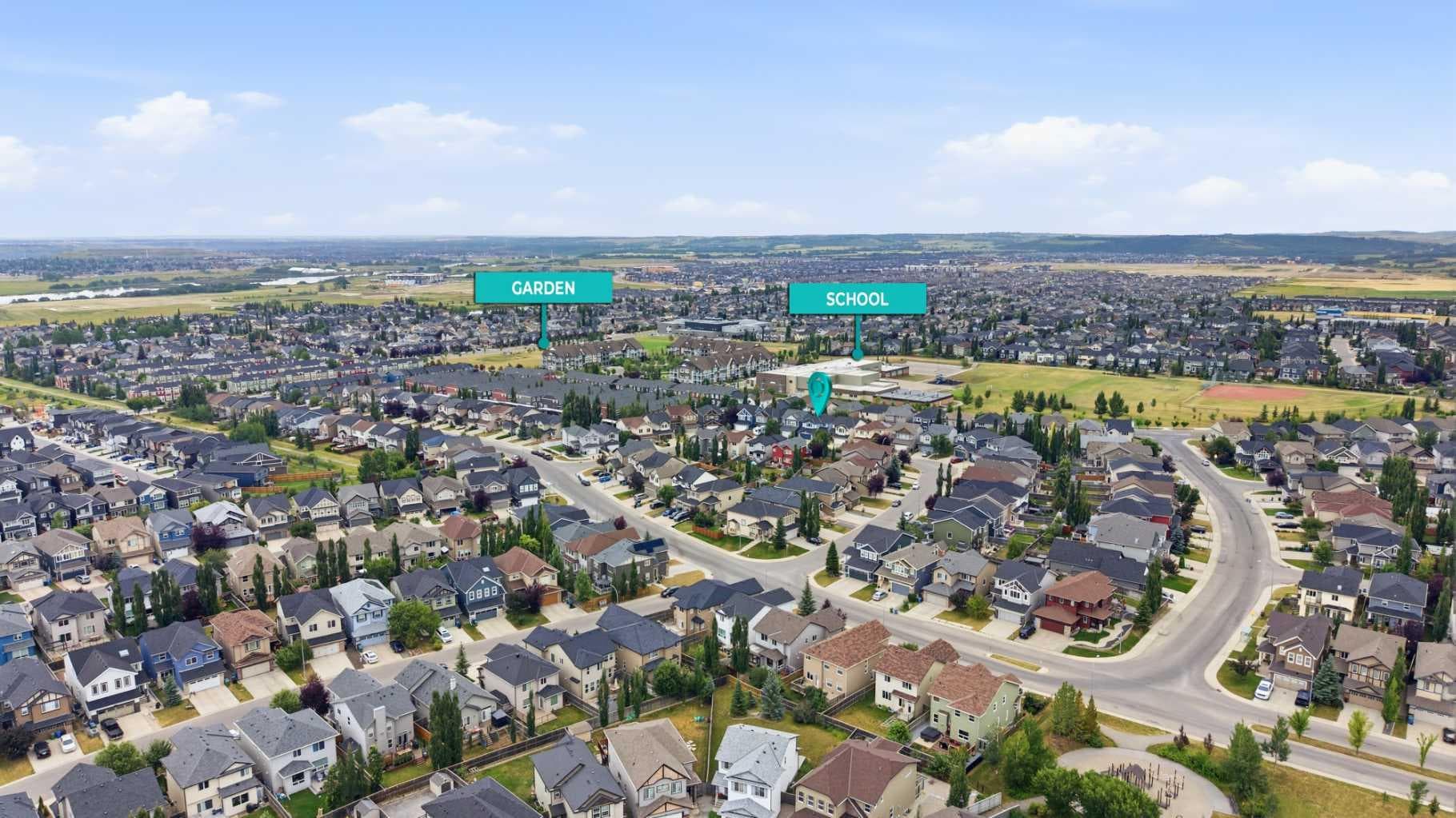 38 Silverado Skies Crescent SW