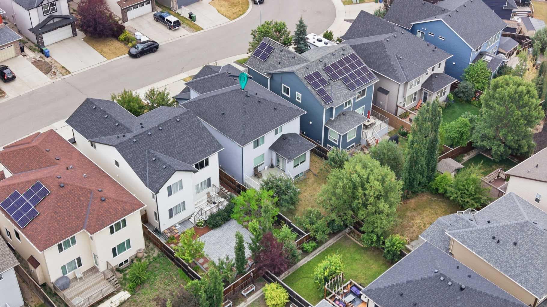 38 Silverado Skies Crescent SW
