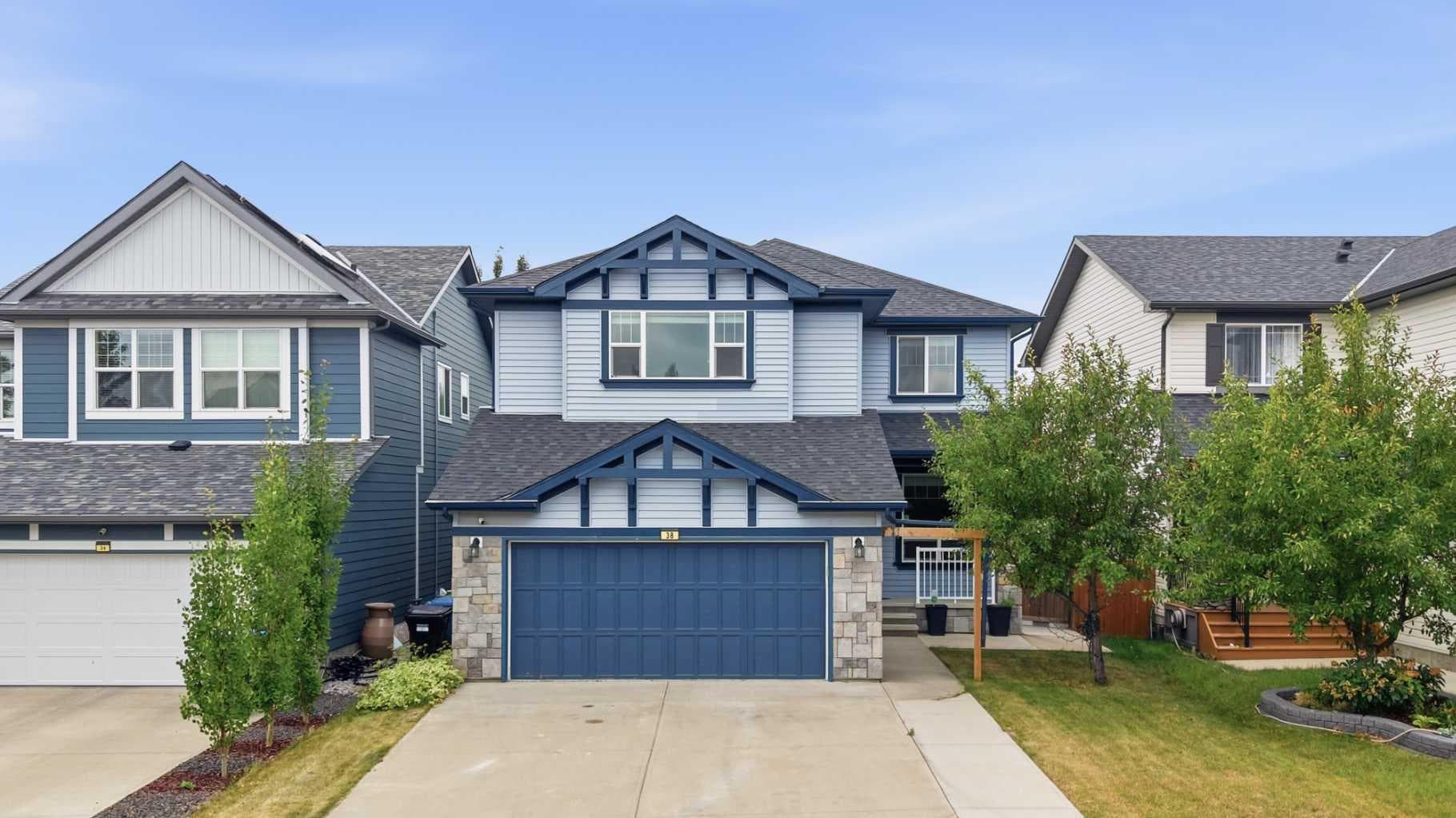 38 Silverado Skies Crescent SW