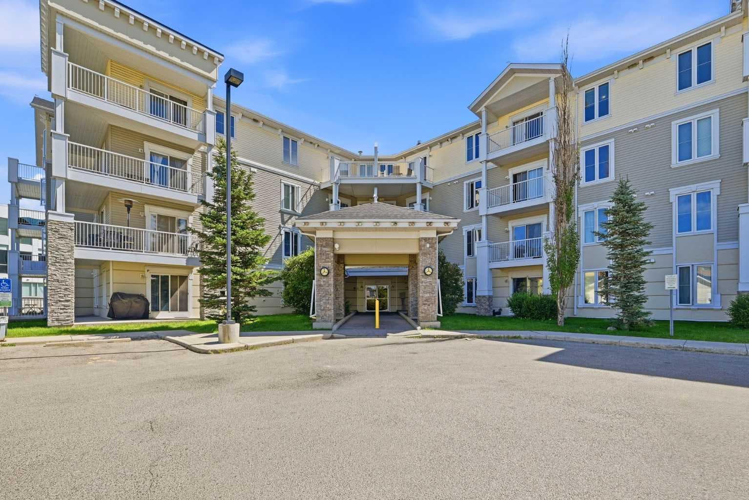 2206, 1140 Taradale Drive NE
