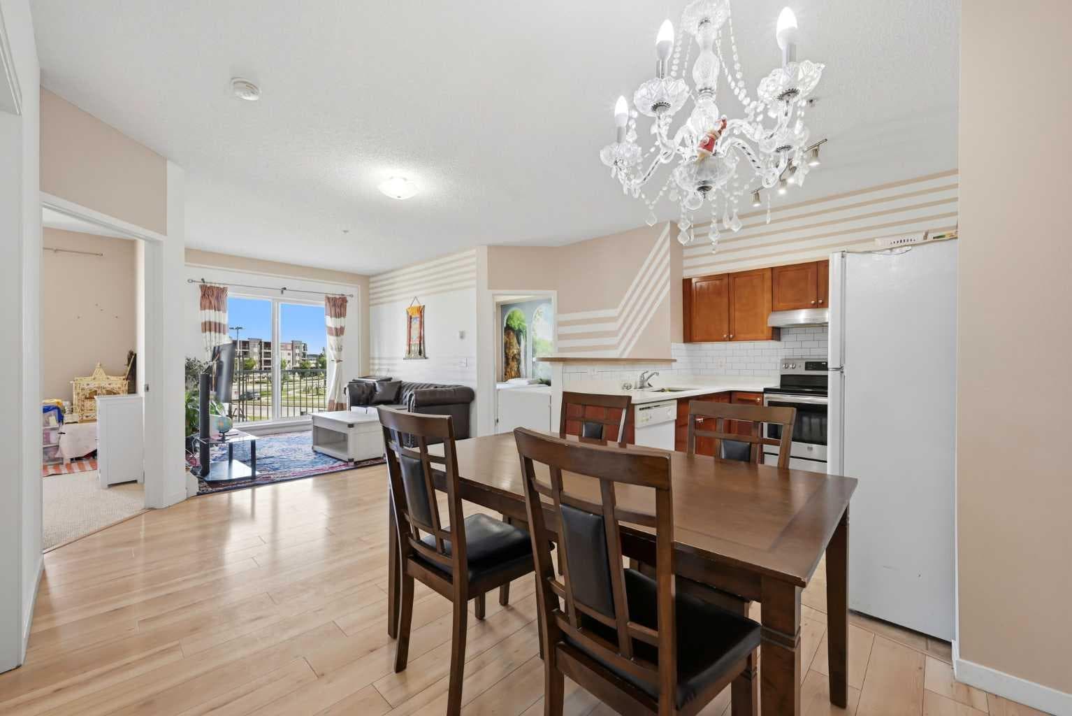 2206, 1140 Taradale Drive NE