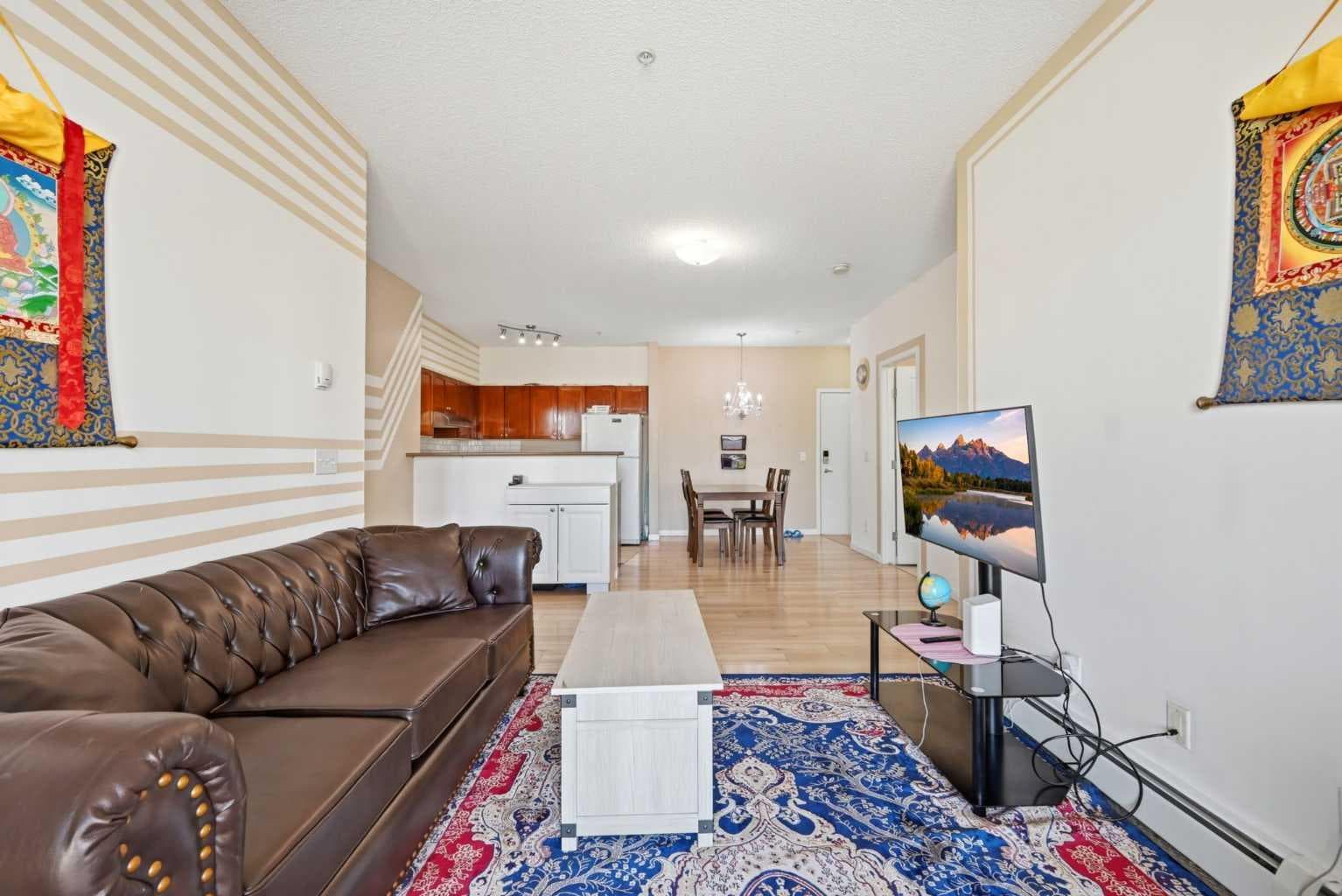 2206, 1140 Taradale Drive NE