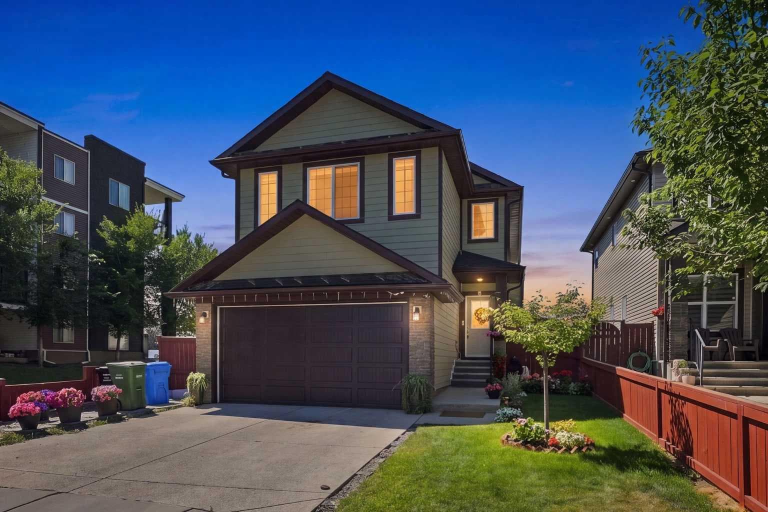 201 Saddlelake Drive NE