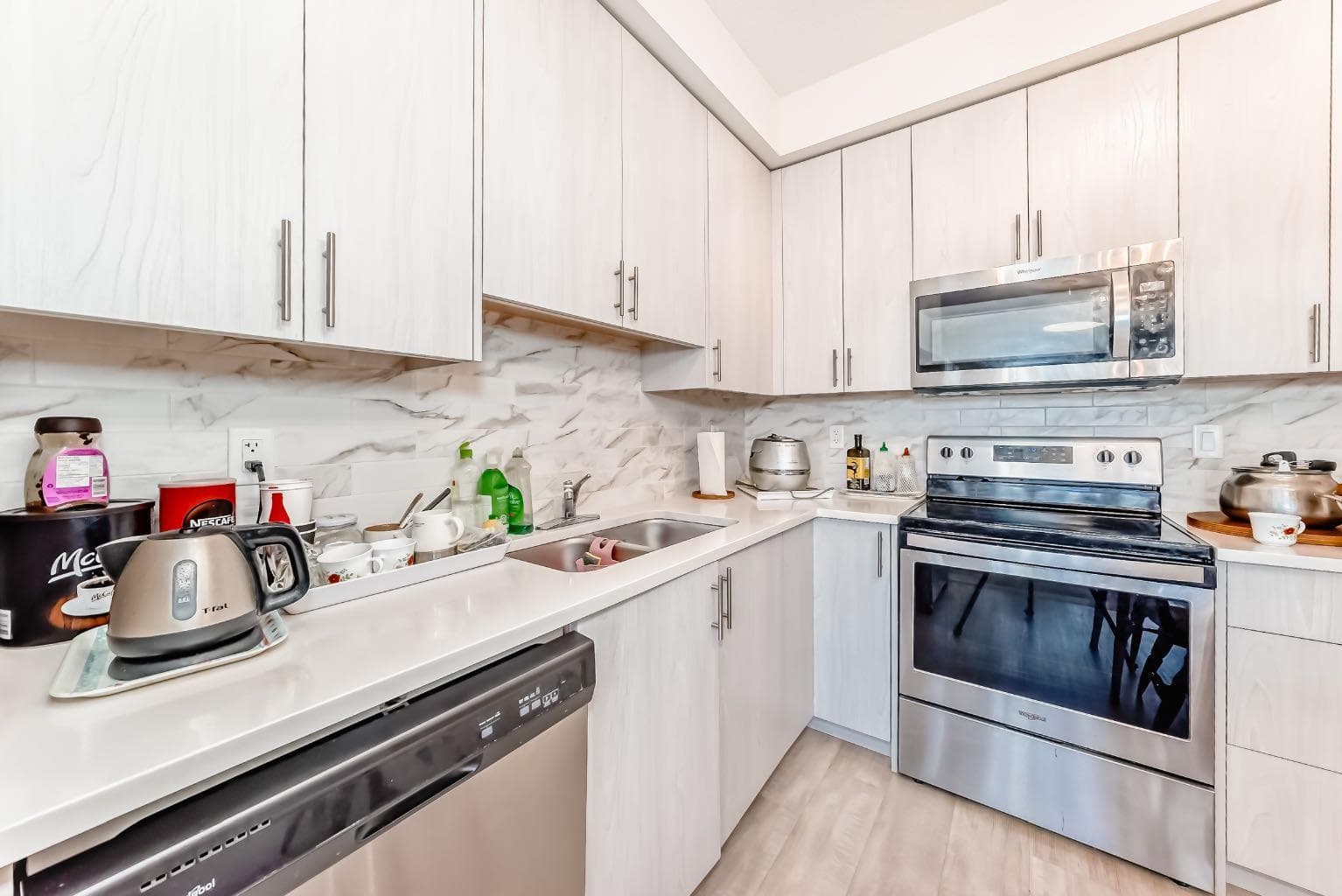 1118, 298 Sage Meadows Park NW