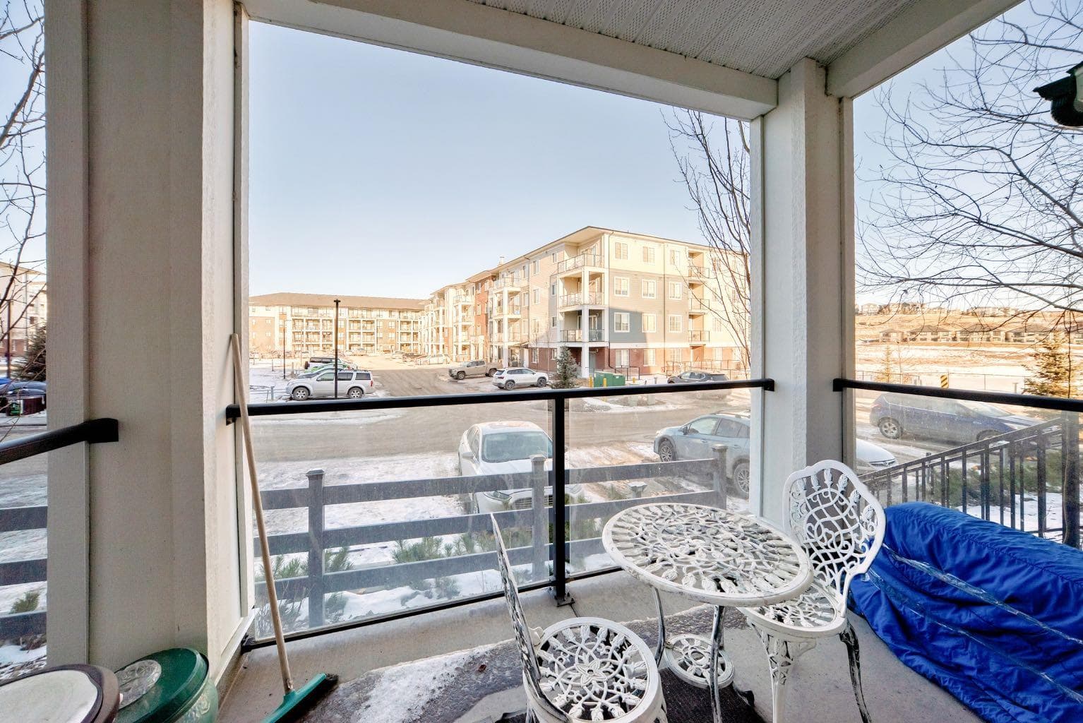 1118, 298 Sage Meadows Park NW