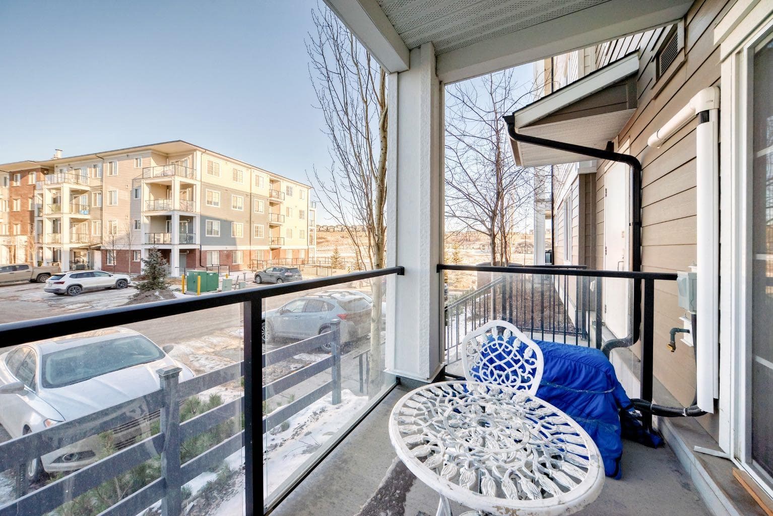 1118, 298 Sage Meadows Park NW