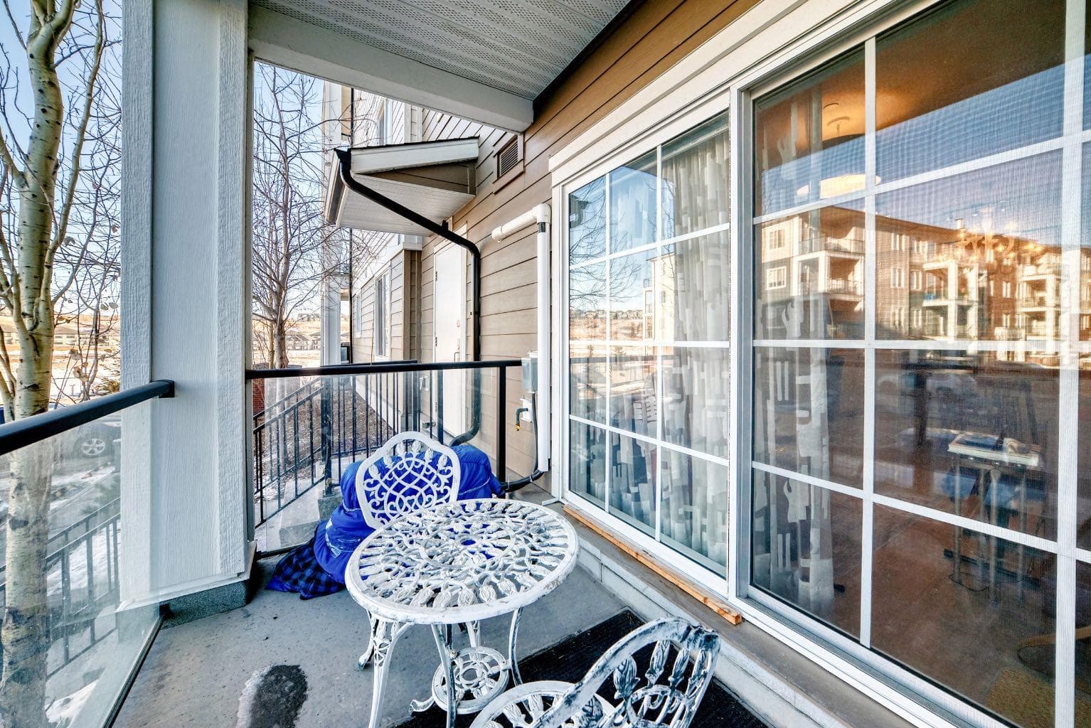 1118, 298 Sage Meadows Park NW