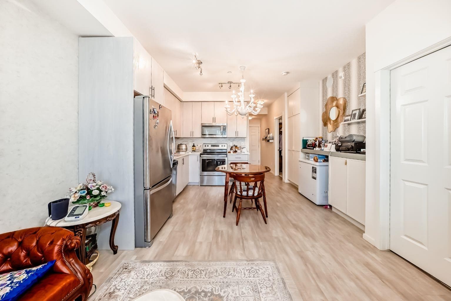 1118, 298 Sage Meadows Park NW