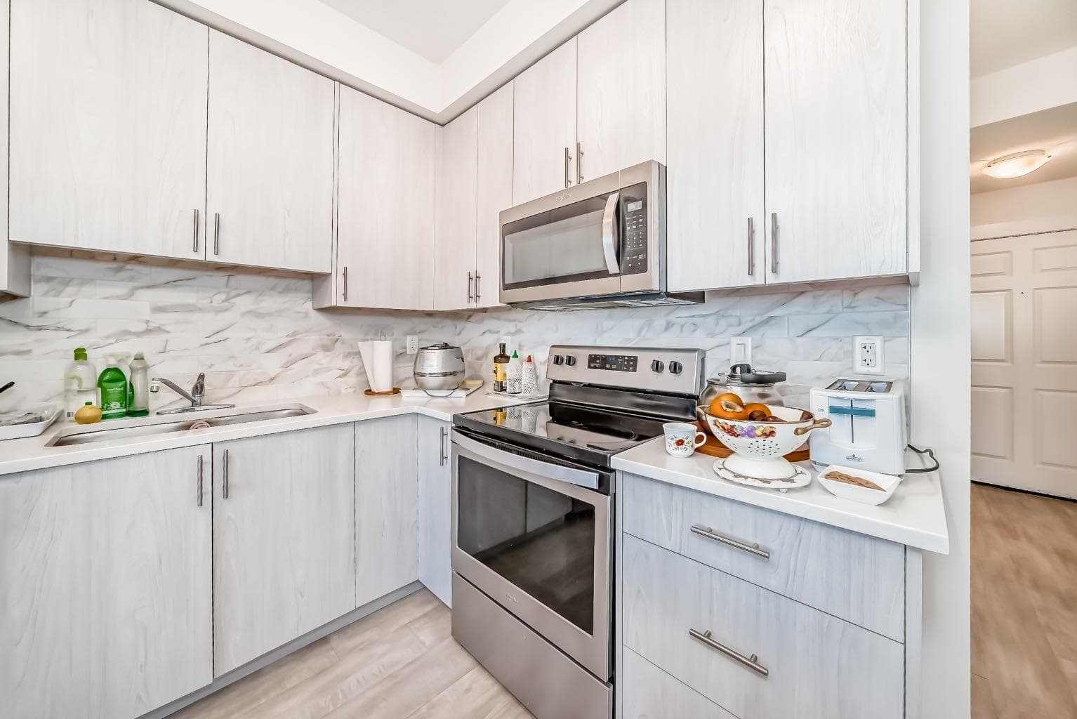 1118, 298 Sage Meadows Park NW