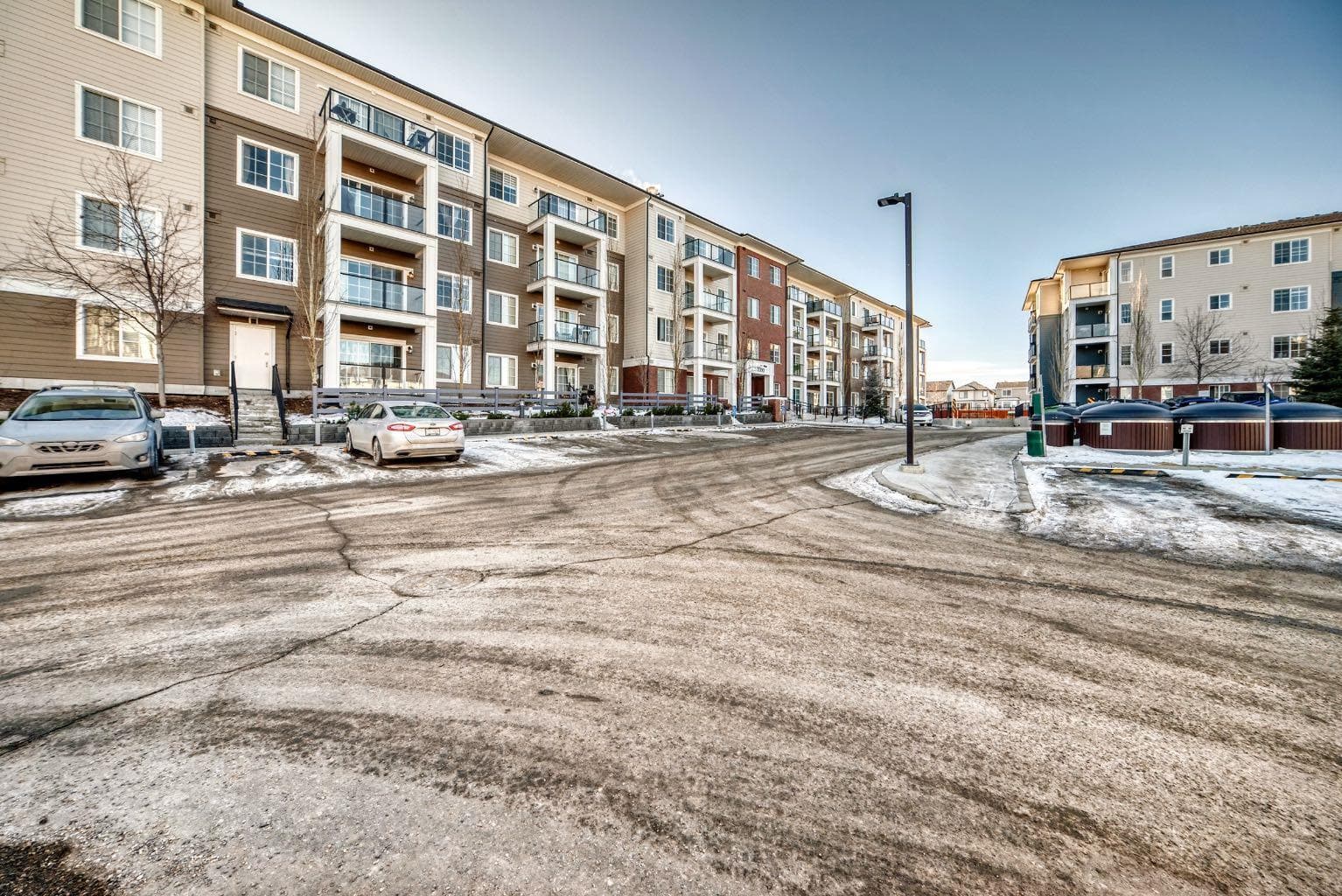 1118, 298 Sage Meadows Park NW