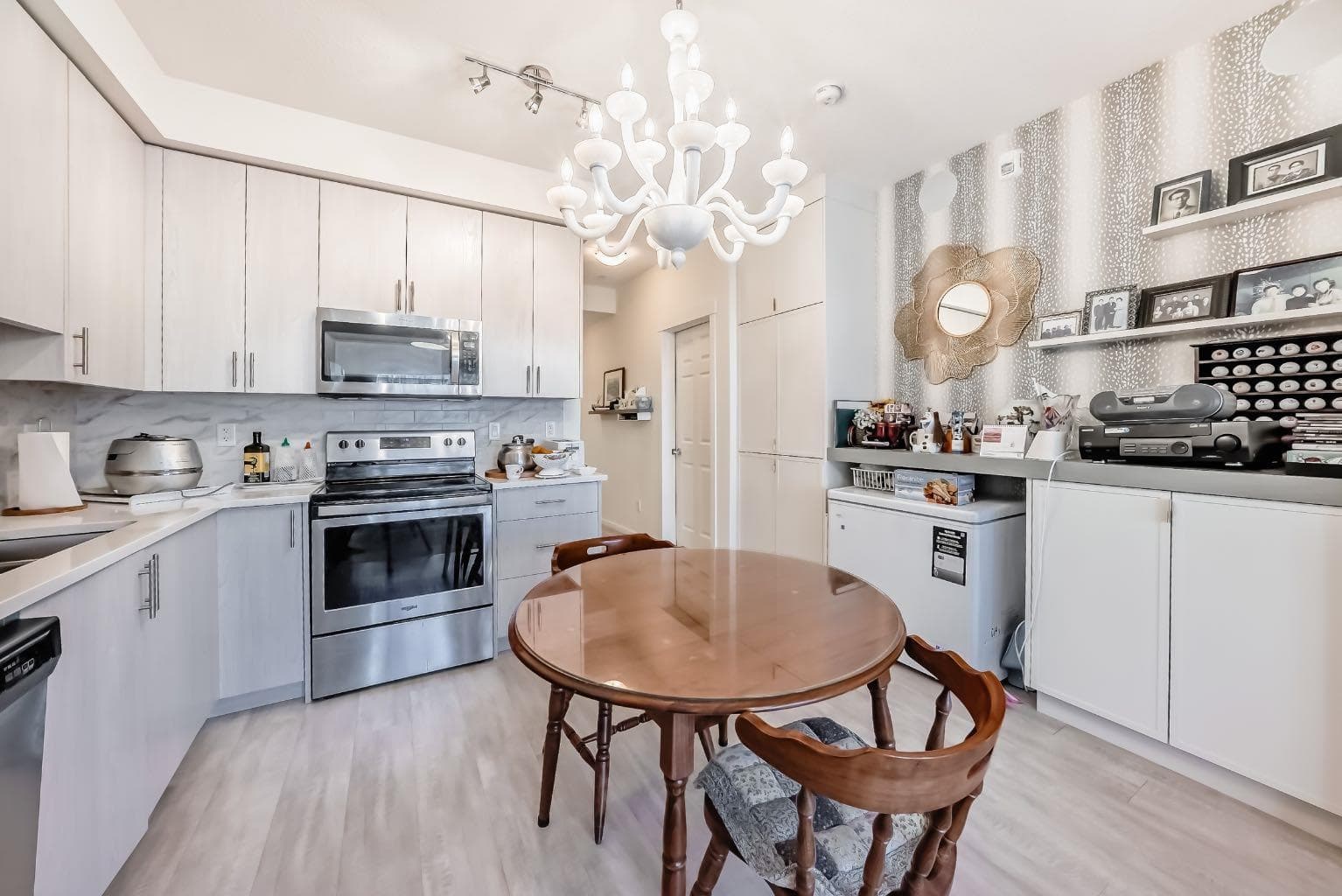 1118, 298 Sage Meadows Park NW