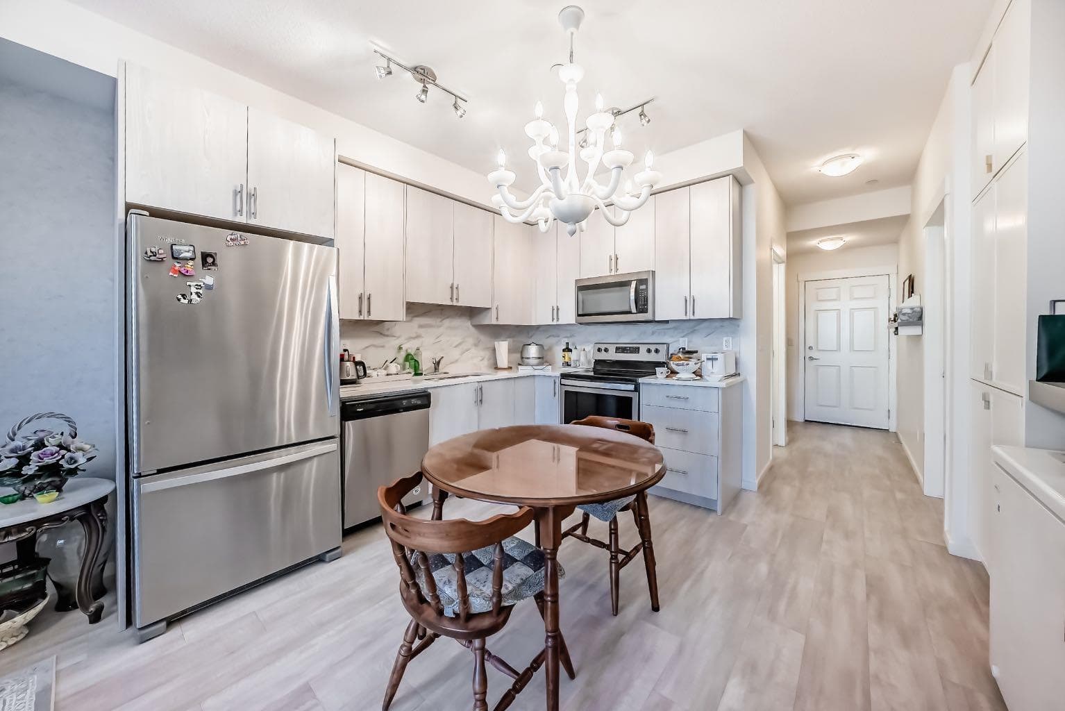 1118, 298 Sage Meadows Park NW