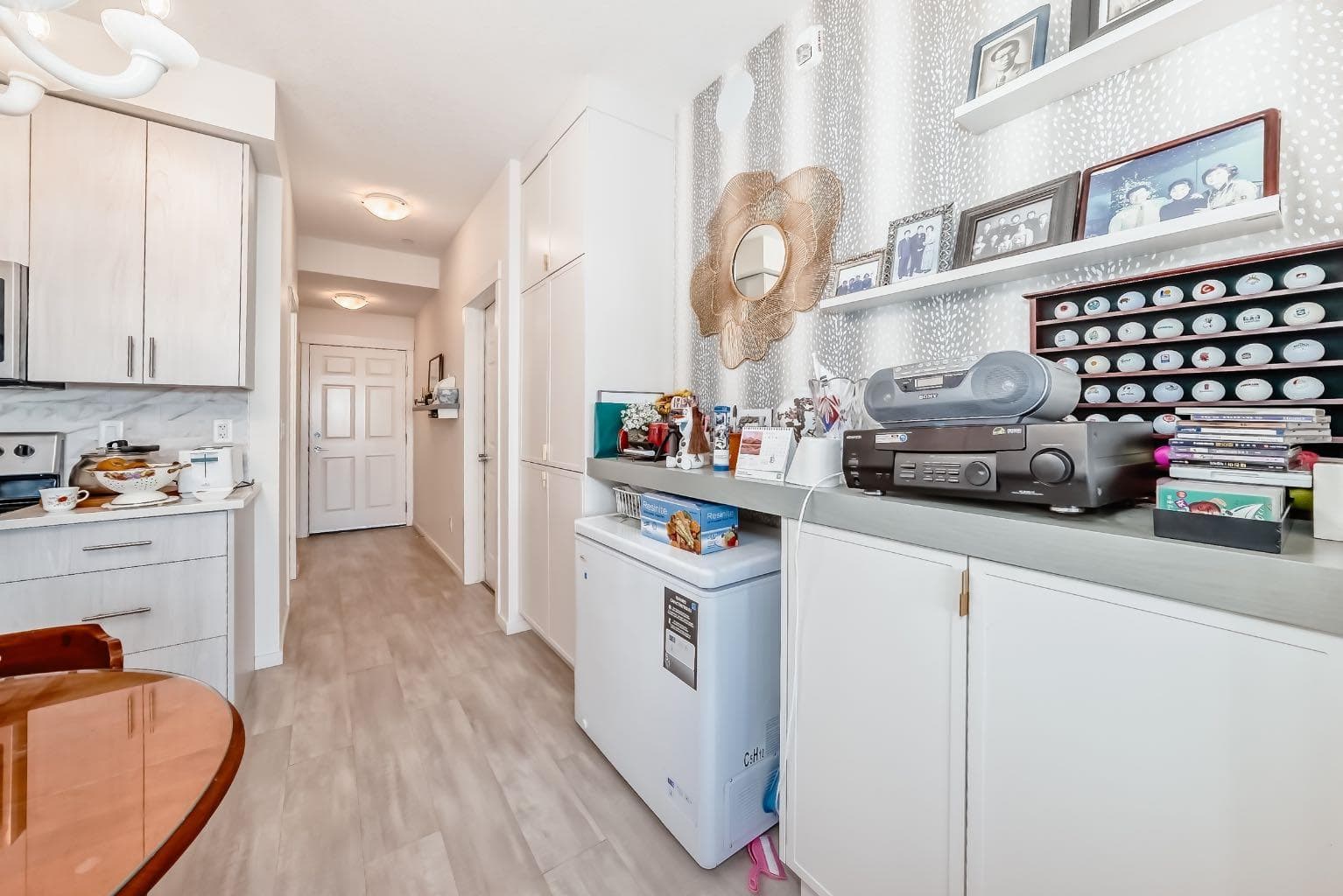 1118, 298 Sage Meadows Park NW