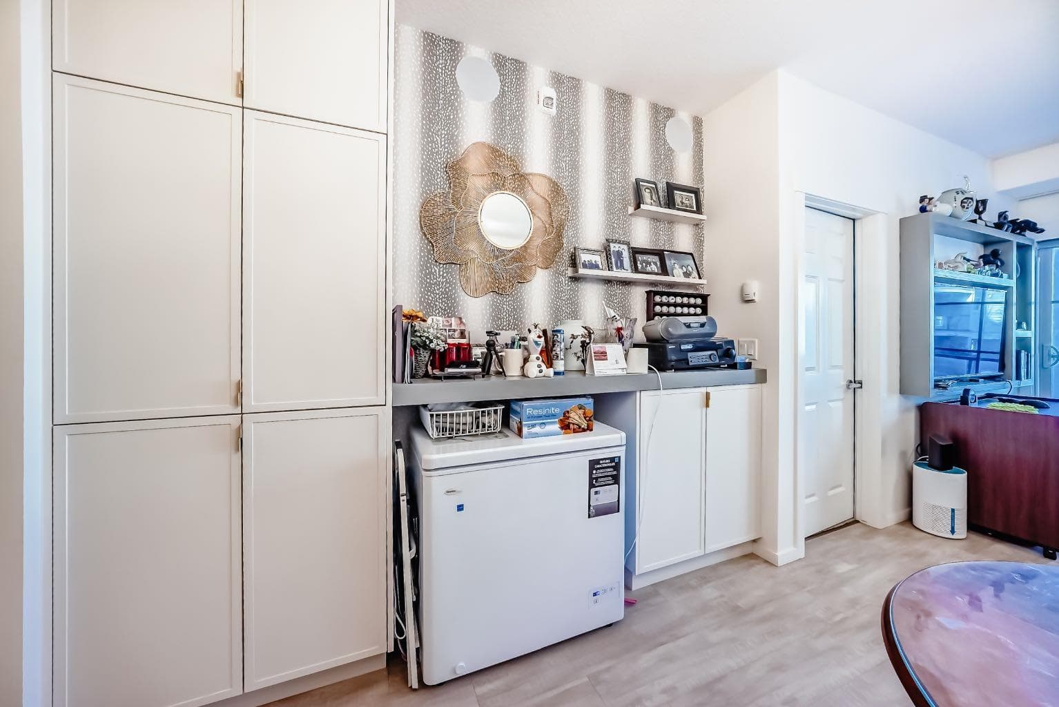 1118, 298 Sage Meadows Park NW