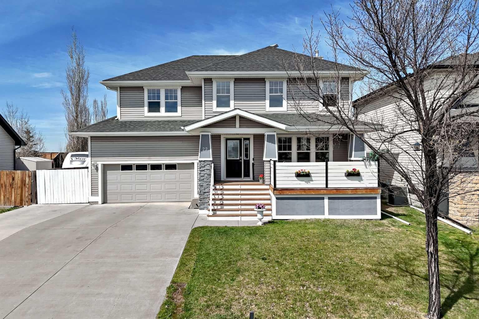 22 Moe Avenue NW
