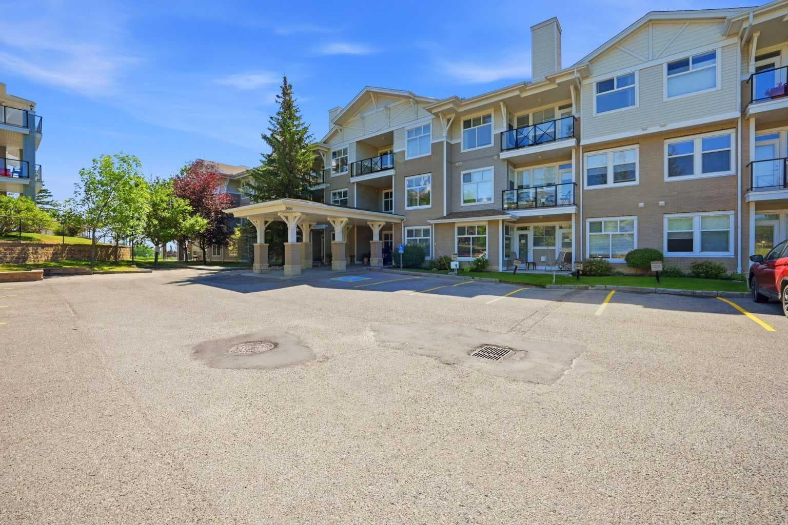 3137, 1010 Arbour Lake Road NW