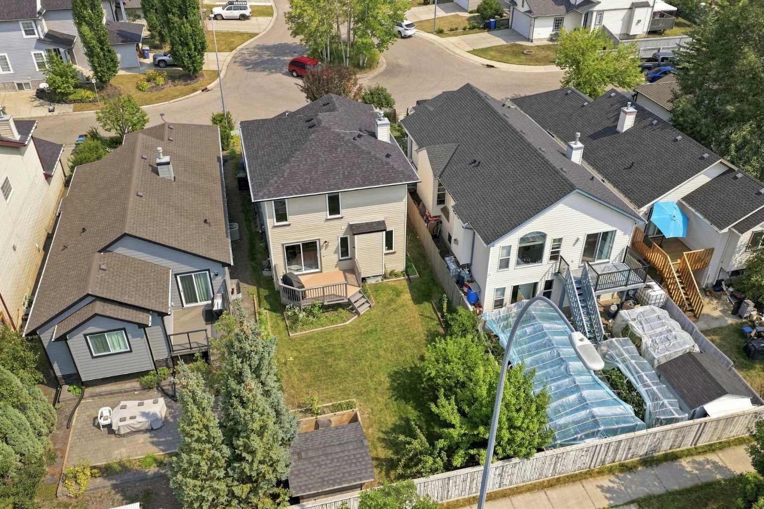 454 Millrise Square SW