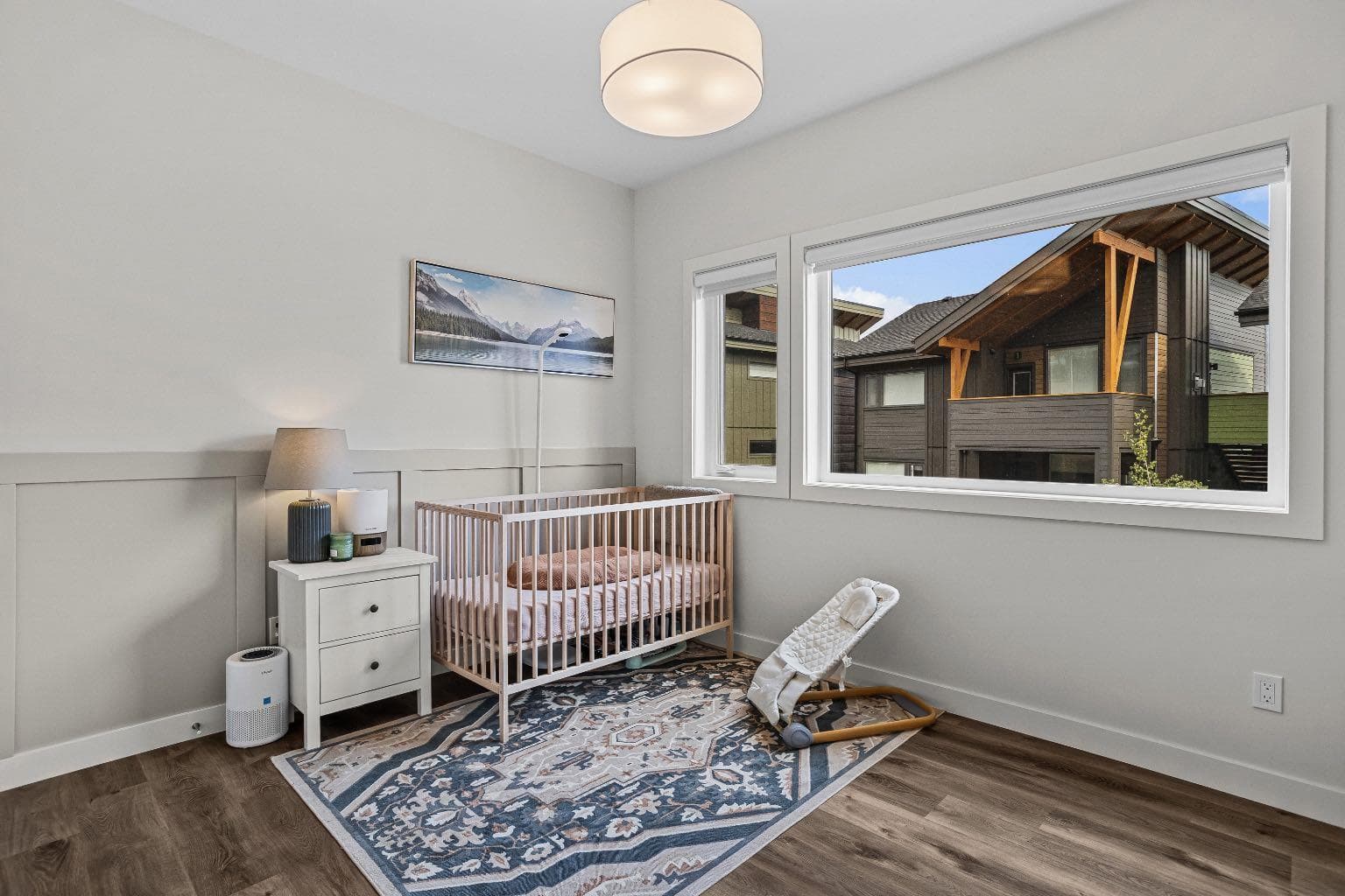 204i, 209 Stewart Creek Rise 