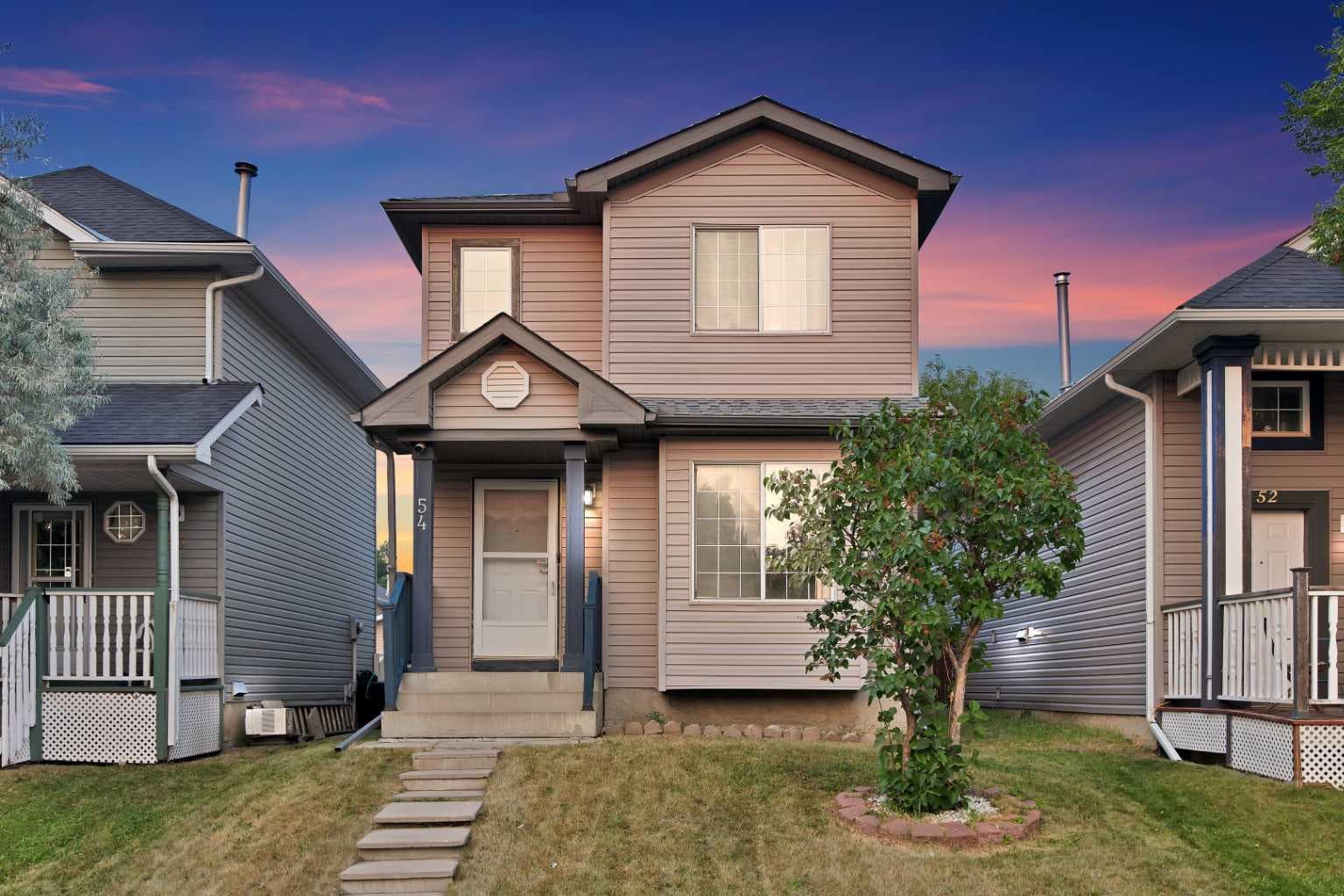 54 MARTINRIDGE Road NE