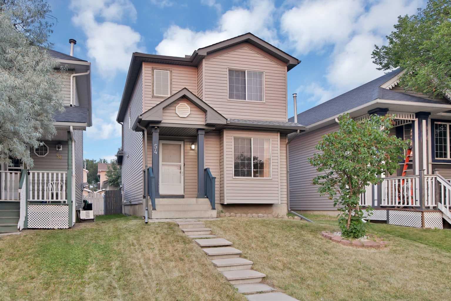 54 MARTINRIDGE Road NE