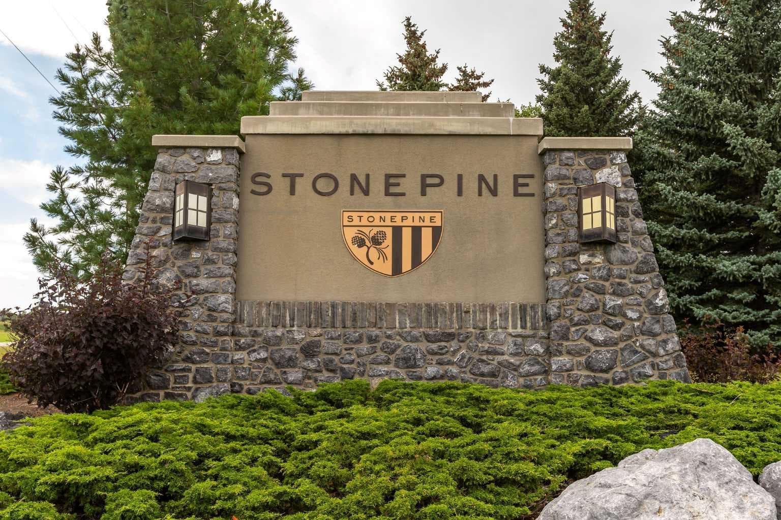 172 Stonepine Drive 