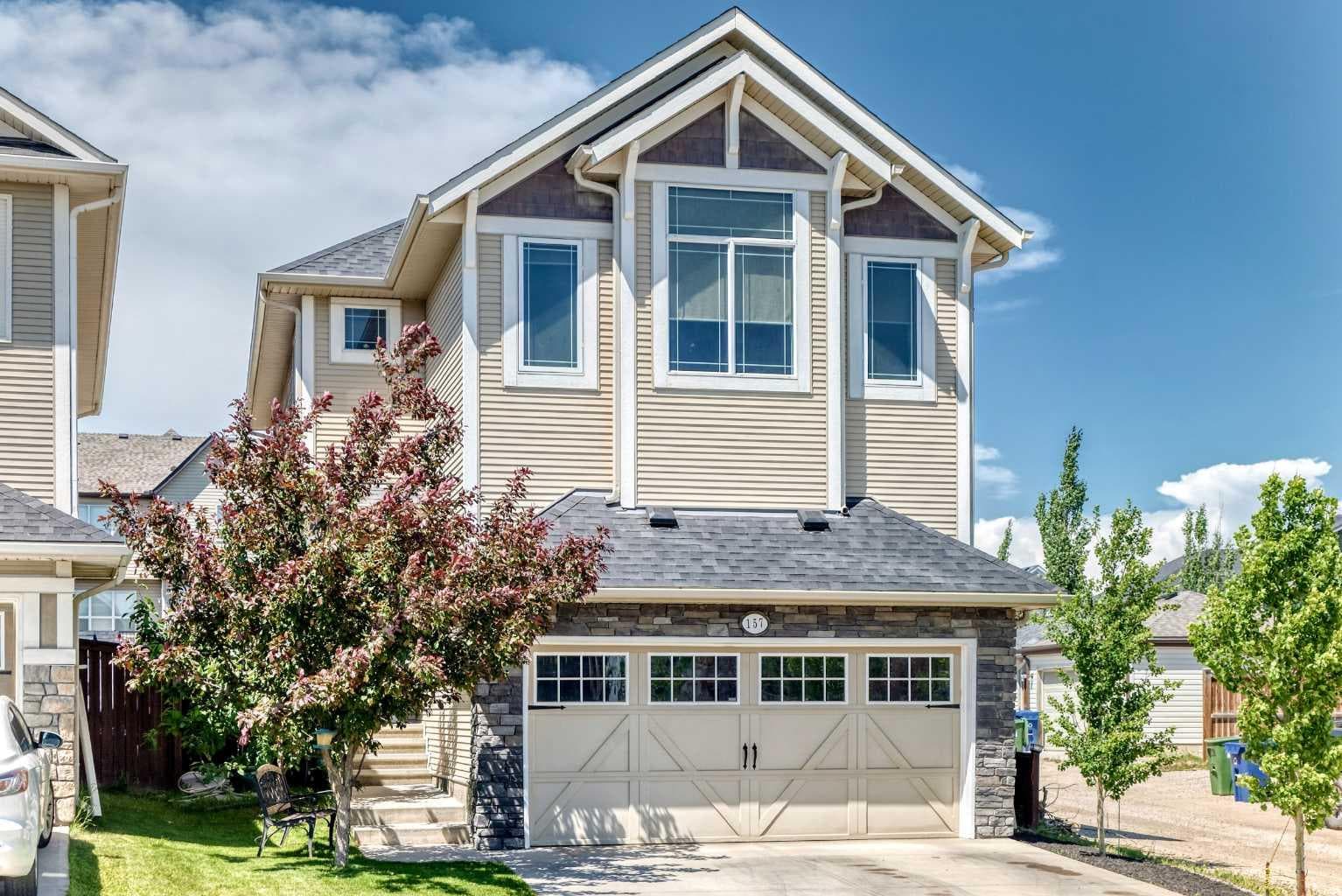 157 Sage Valley Road NW