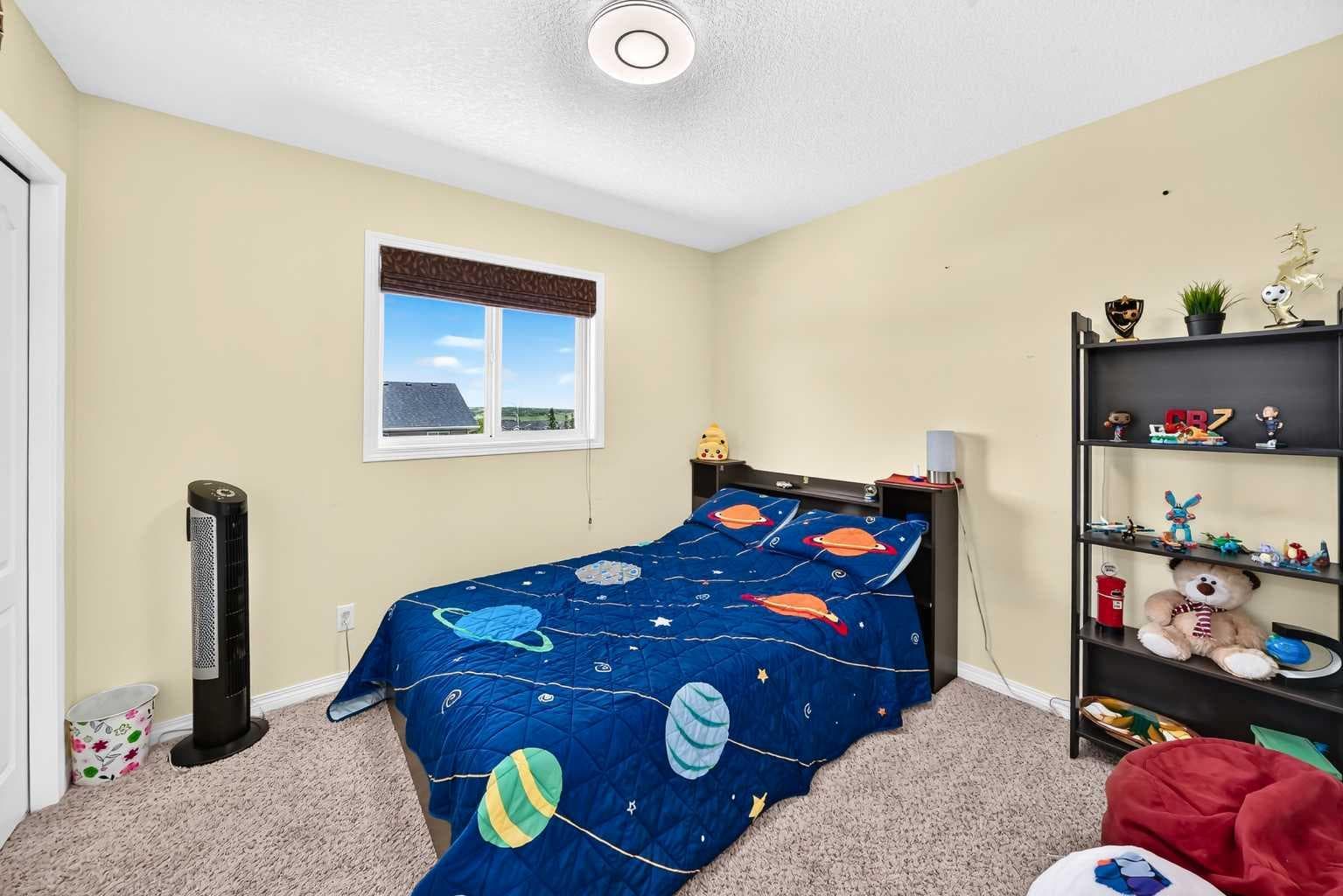 157 Sage Valley Road NW