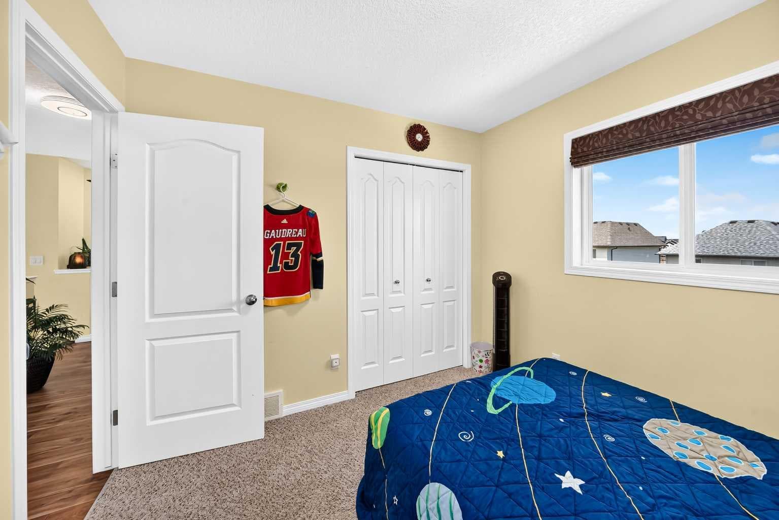 157 Sage Valley Road NW
