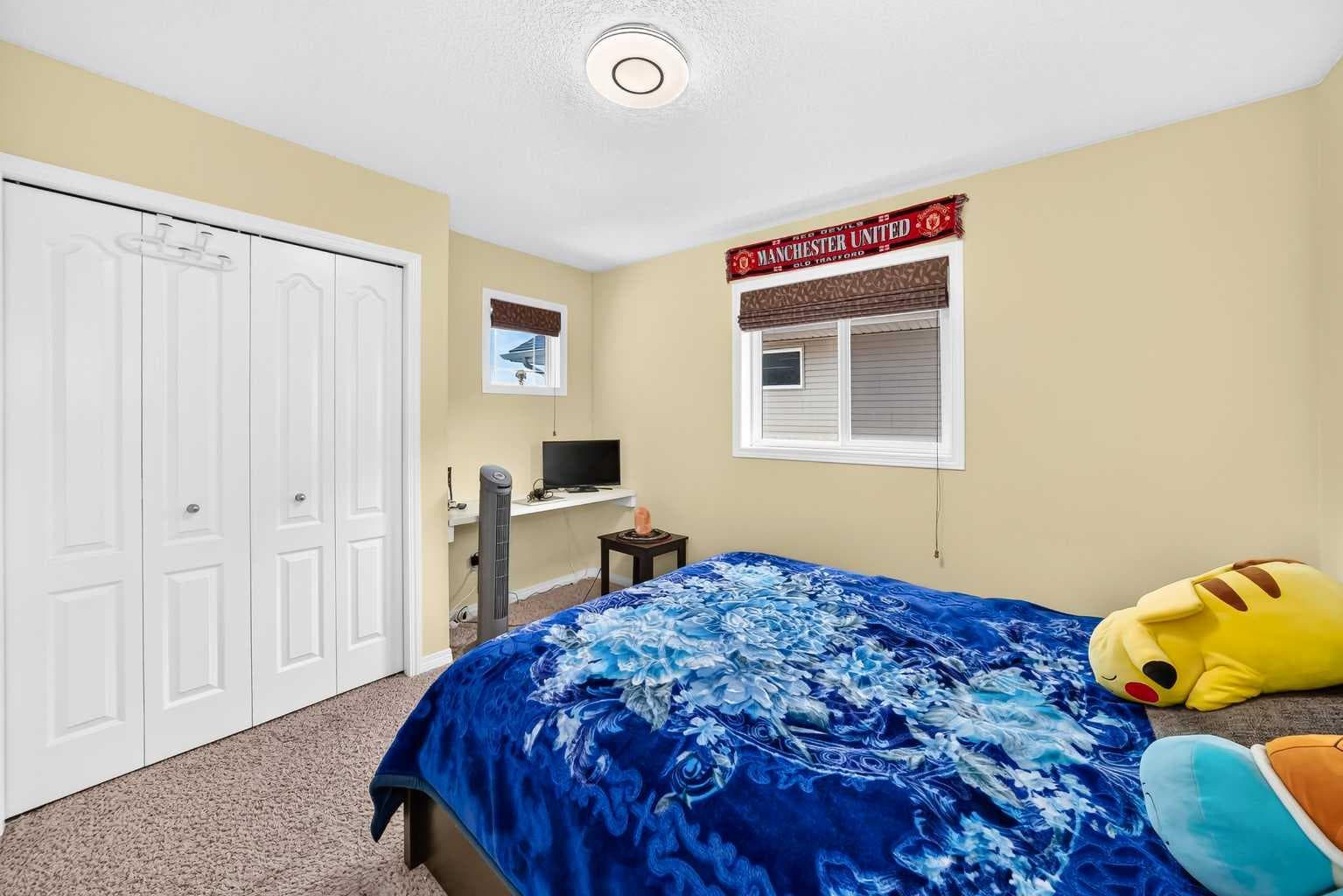 157 Sage Valley Road NW