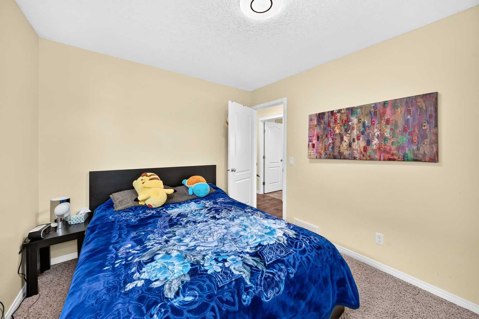 157 Sage Valley Road NW