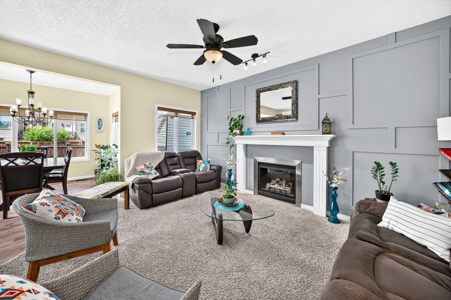 157 Sage Valley Road NW
