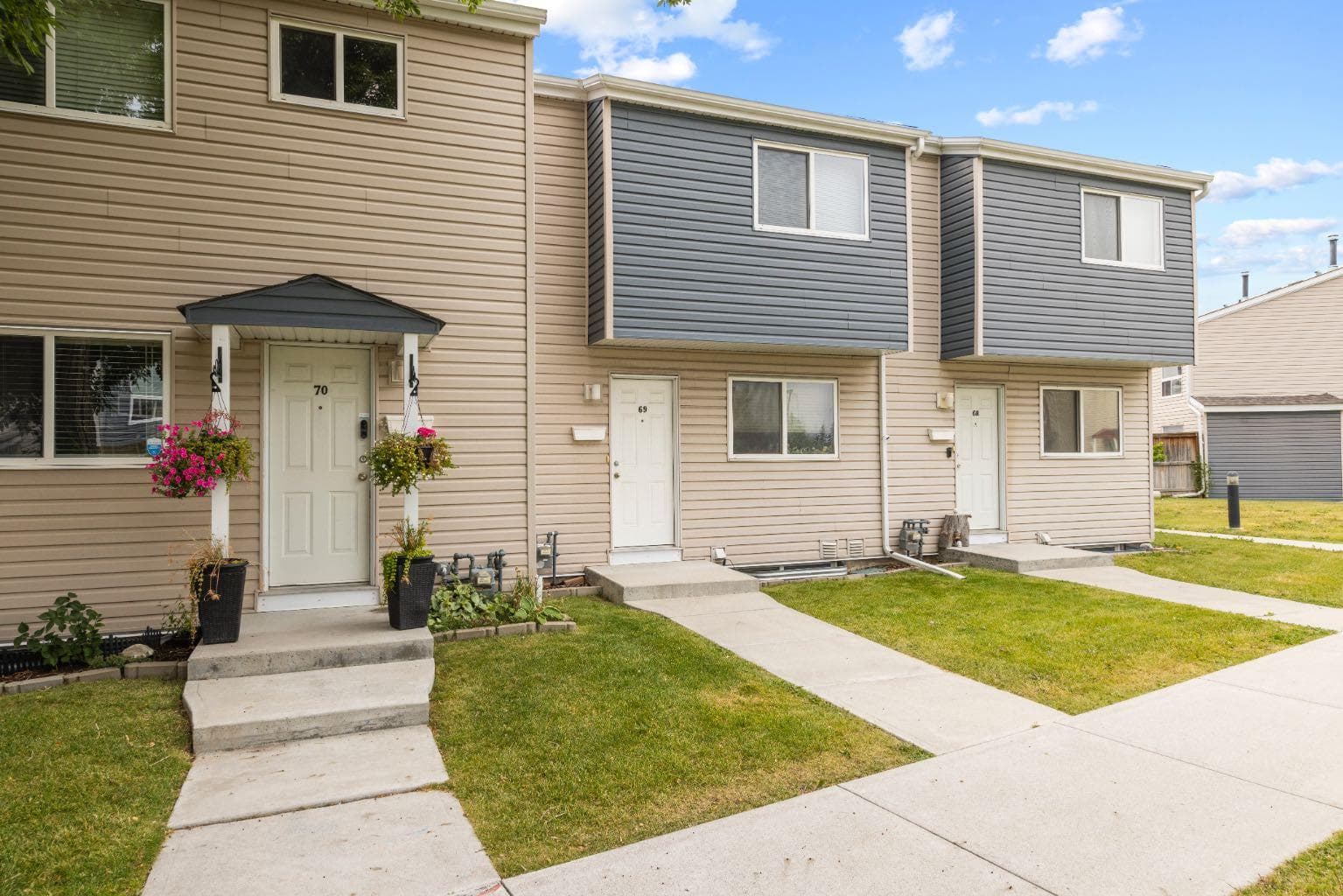 69, 5425 Pensacola Crescent SE