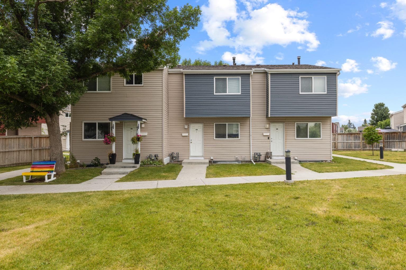 69, 5425 Pensacola Crescent SE